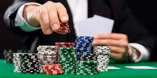 Вход на официальный сайт Casino Pobeda