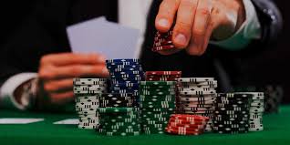Официальный сайт Casino Bet Andreas